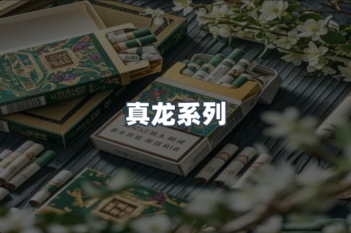 真龙系列